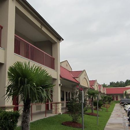 Palace Inn Houston Exterior foto