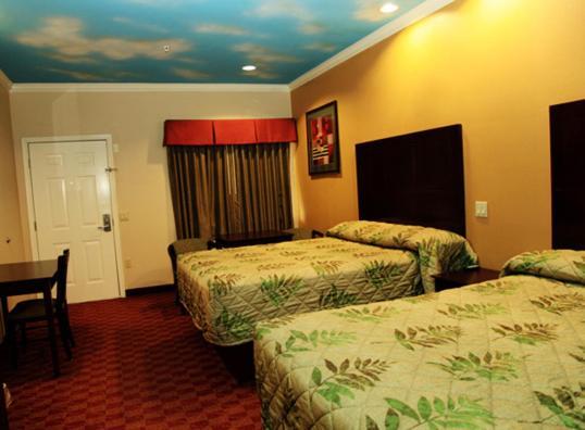 Palace Inn Houston Cameră foto